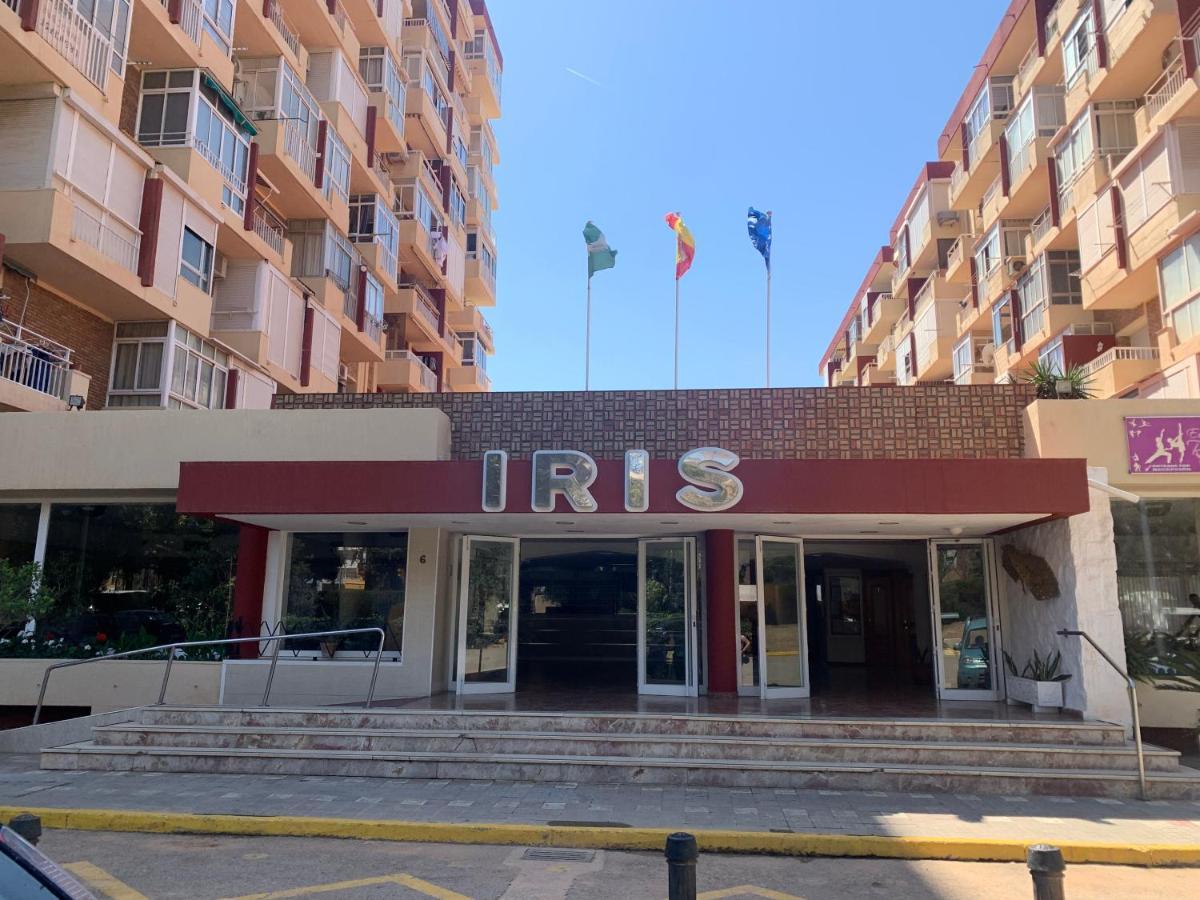 Benalmadena Bolboreta Studio Apartment ภายนอก รูปภาพ