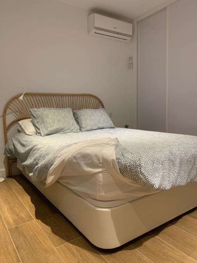 Benalmadena Bolboreta Studio Apartment ภายนอก รูปภาพ